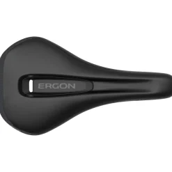Sella Ergon SM Enduro Pro Titanium - Nero