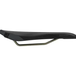Sella Ergon SM Enduro Pro Titanium - Nero