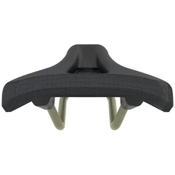 Sella Ergon SM Enduro Pro Titanium - Nero