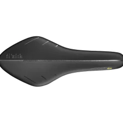 Sella Fizik Arione 00 - Nero Antracite