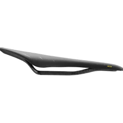 Sella Fizik Arione 00 - Nero Antracite