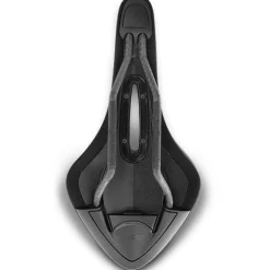 Sella Fizik Arione R1 Open Large - Nero