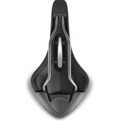 Sella Fizik Arione R3 Open Large - Nero