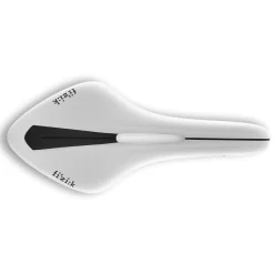 Sella Fizik Arione R3 Open Regular - Bianco