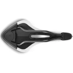 Sella Fizik Arione R3 Open Regular - Bianco