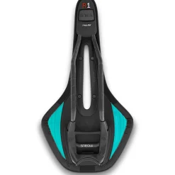 Sella Fizik Luce R1 Regular - Nero