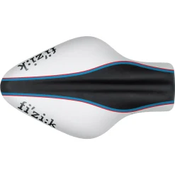 Sella Fizik Mistica Carbon Regular - Bianco nero