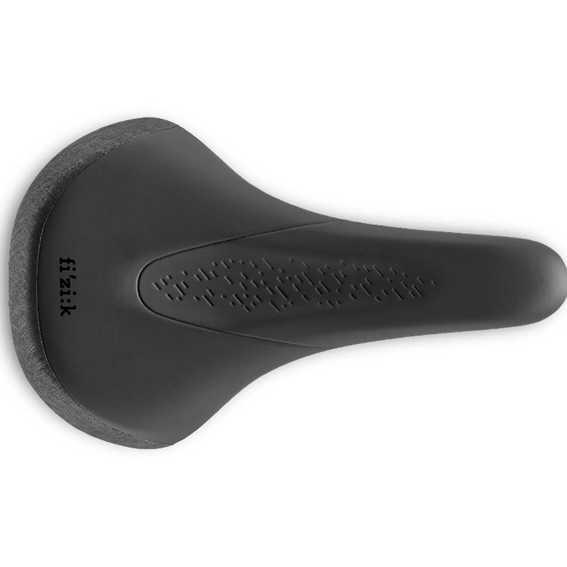Sella Fizik Terra Alpaca X5 Kit - Nero