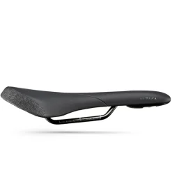 Sella Fizik Terra Alpaca X5 - Nero