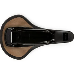 Sella Fizik Terra Alpaca X5 - Nero