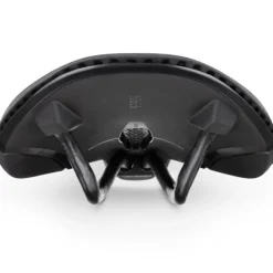 Sella Fizik Vento Antares R1 Adaptive 140mm - Nero