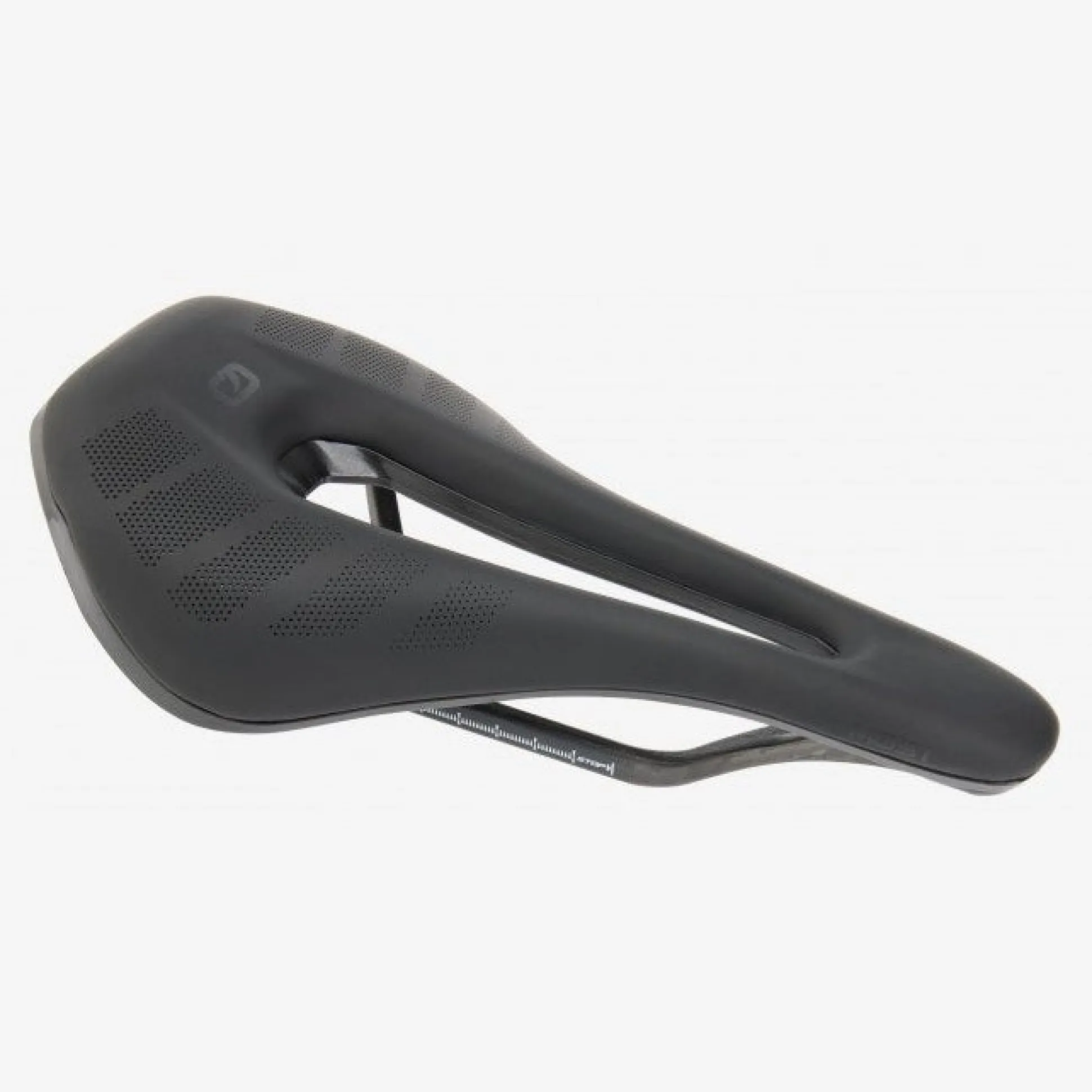 Sella Most Lynx 2.0 Carbon - Nero