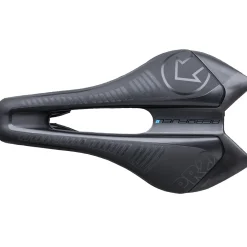 Sella Pro Aerofuel - Nero