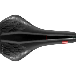 Sella Prologo Akero AGX T2.0 - Nero