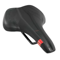 Sella Prologo Akero AGX T2.0 - Nero