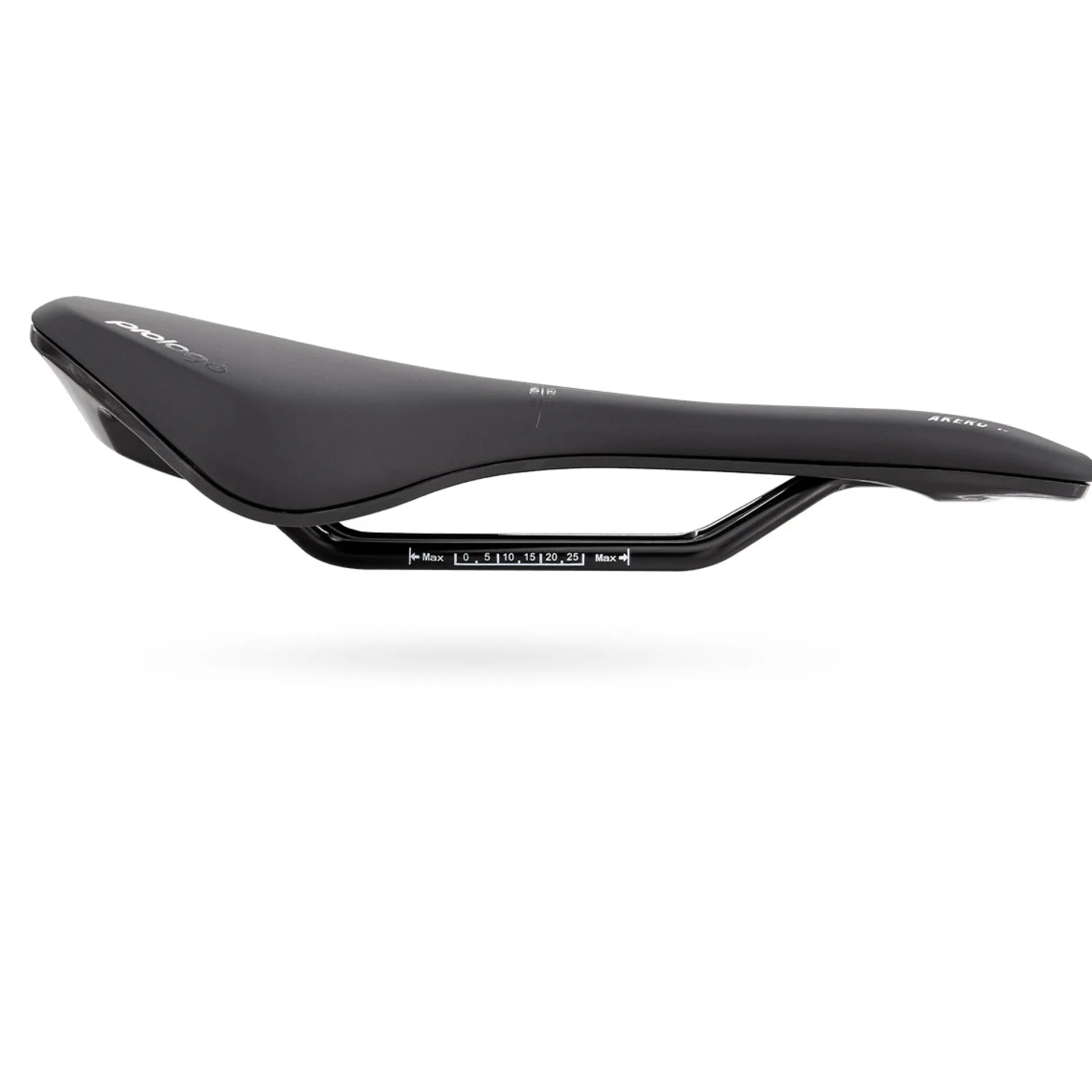 Sella Prologo Akero R PAS 150 - Nero
