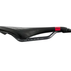 Sella Prologo Dimension AGX Nack - Nero
