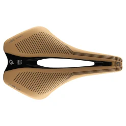 Sella Prologo Dimension AGX Space Slide Control - Marrone