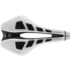 Sella Prologo Dimension CPC Nack - Bianco