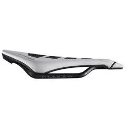 Sella Prologo Dimension CPC Nack - Bianco
