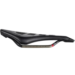 Sella Prologo Dimension CPC Tirox - Nero