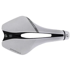Sella Prologo Dimension Nack - Bianco