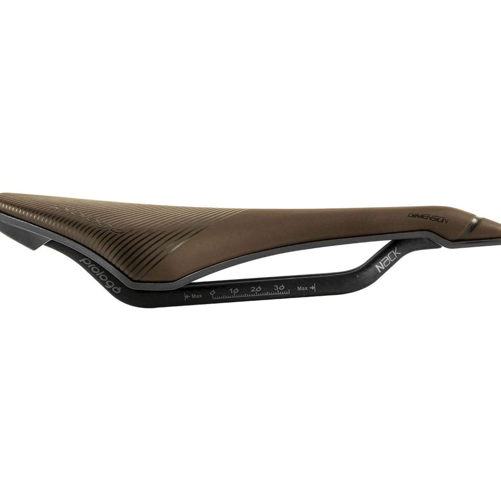 Sella Prologo Dimension Nack - Marrone