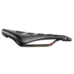 Sella Prologo Dimension NDR CPC Tirox - Nero