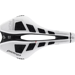 Sella Prologo Dimension NDR CPC Tirox - Bianco
