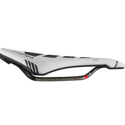 Sella Prologo Dimension NDR CPC Tirox - Bianco