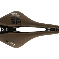 Sella Prologo Dimension NDR Tirox - Marrone