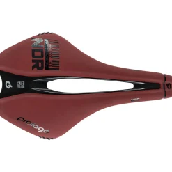 Sella Prologo Dimension NDR Tirox - Rosso