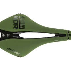 Sella Prologo Dimension NDR Tirox - Verde