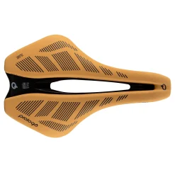 Sella Prologo Dimension R2 Nack AGX 153 - Marrone