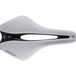 Sella Prologo Dimension R2 Tirox - Bianco