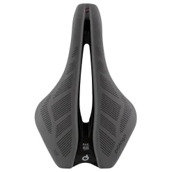 Sella Prologo Dimension R2 Tirox AGX 153 - Grigio