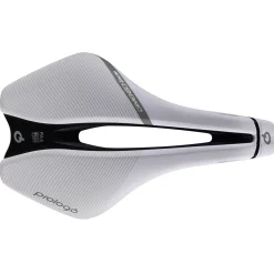 Sella Prologo Dimension Space Tirox - Bianco