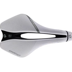 Sella Prologo Dimension Tirox - Bianco