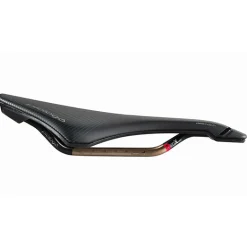 Sella Prologo Dimension Tirox - Nero