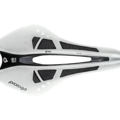 Sella Prologo Dimension Tri CPC Tirox - Bianco