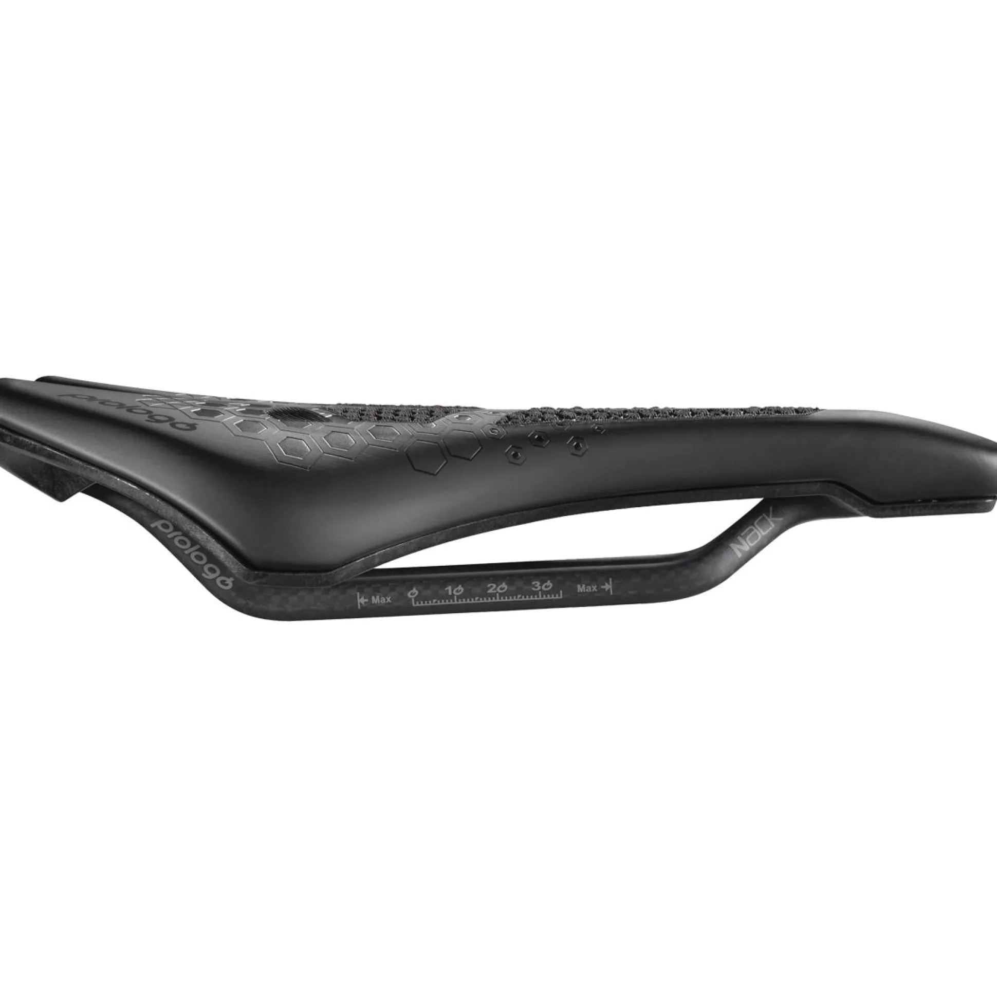 Sella Prologo Dimension Tri CPC Nack - Nero