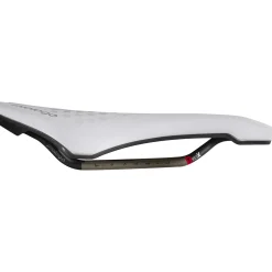 Sella Prologo Dimension Tri Tirox - Bianco