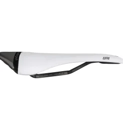 Sella Prologo Kappa Evo T2.0 - Bianco nero