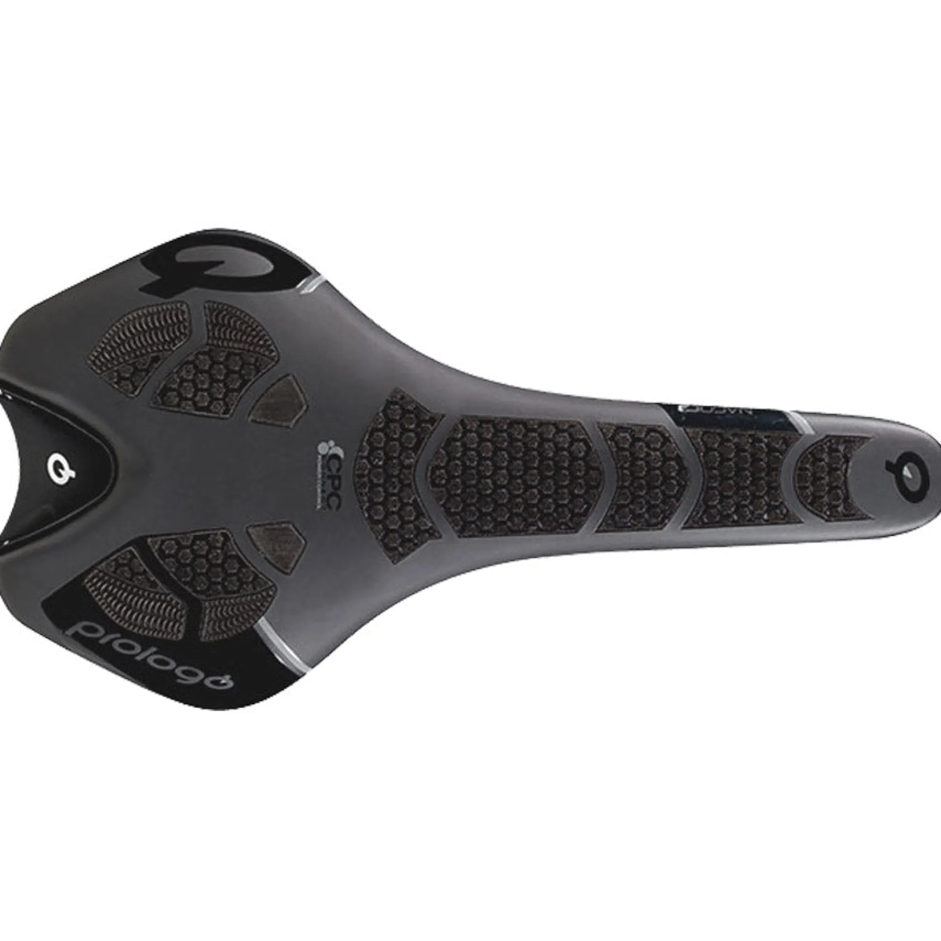 Sella Prologo Nago C3 CPC Airing Nack - Nero