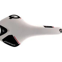 Sella Prologo Nago C3 Nack - Bianco nero