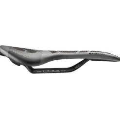 Sella Prologo Nago Evo CPC Airing Nack - Antracite nero