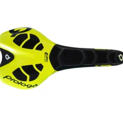 Sella Prologo Nago Evo CPC Nack - Giallo Fluo
