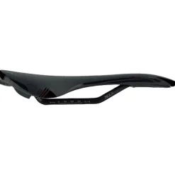 Sella Prologo Nago Evo Nack - Nero
