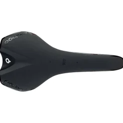 Sella Prologo Nago Evo Nack - Nero