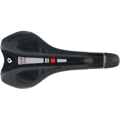 Sella Prologo Nago Evo PAS CPC Nack - Nero